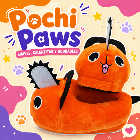 Pantuflas Suaves y Calentitas